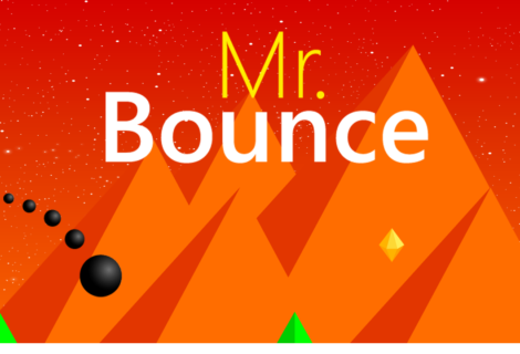 Mister Bounce