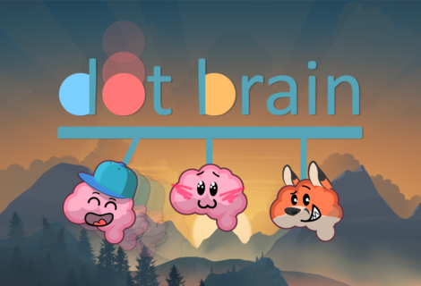 Dot Brain