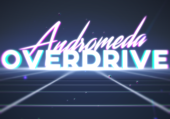 Andromeda Overdrive