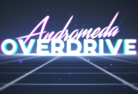 Andromeda Overdrive