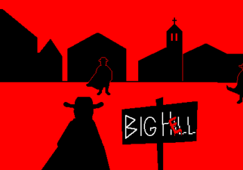 Tough Story Volume I - Big Hell
