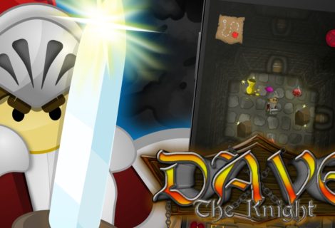 Dave The Knight