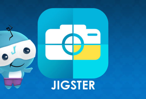 Jigster - Not Your Mama's Squares