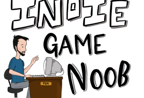 Introduction to @indiegamenoob