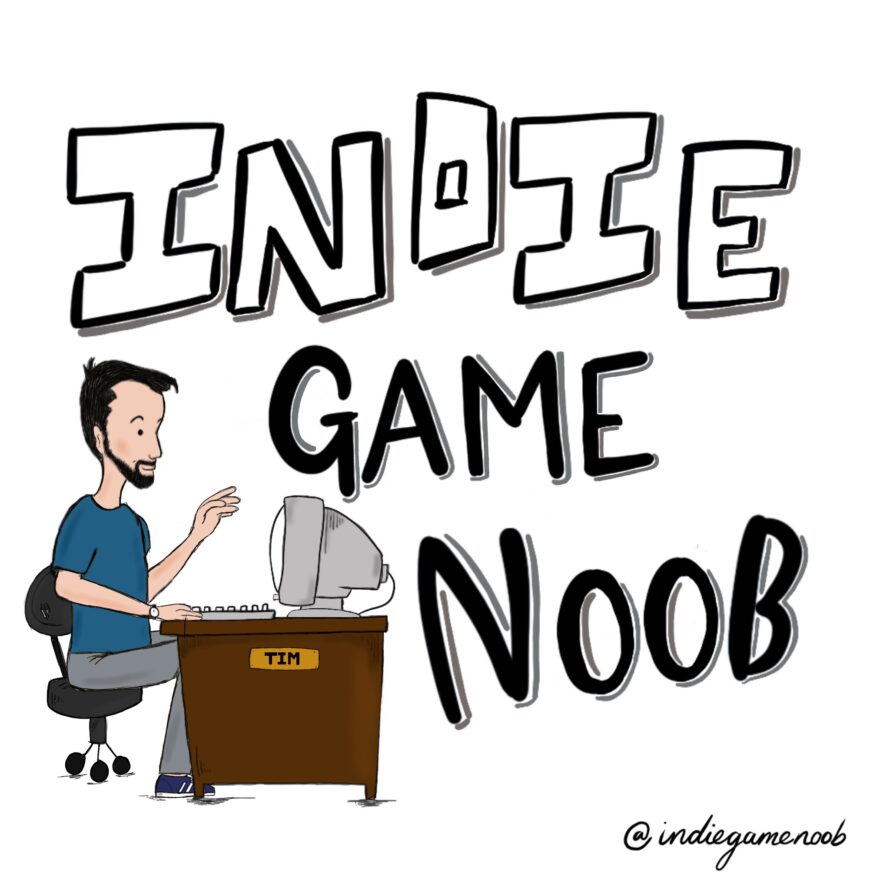 Introduction to @indiegamenoob