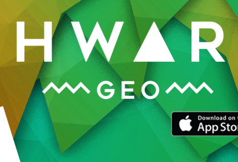 THWART GEO - Addictive Arcade Shooter