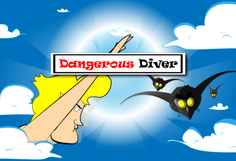 Dangerous Diver