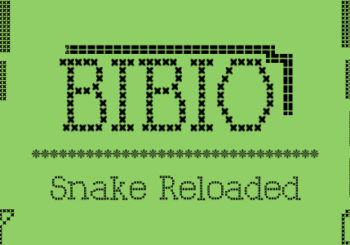 Bibio | Snake Reloaded