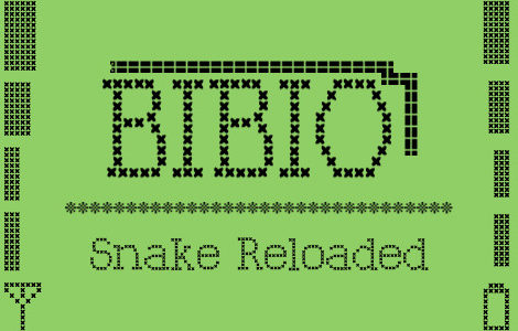 Bibio | Snake Reloaded