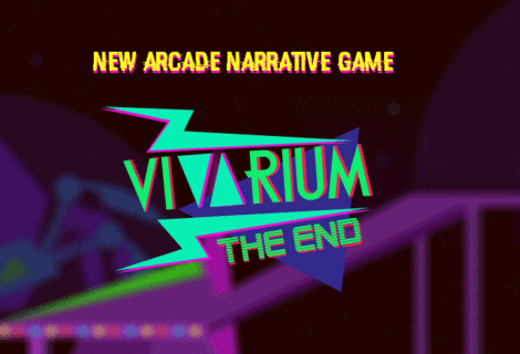 Vivarium (▼▲) ~ The End