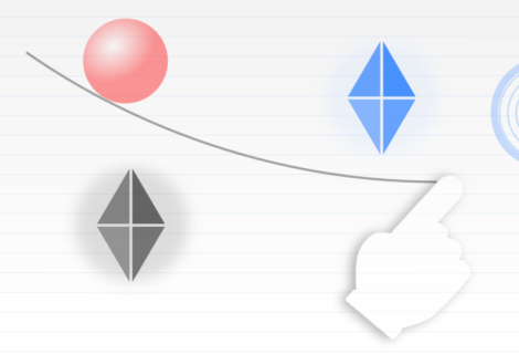 Epic Draw - Physics Puzzle