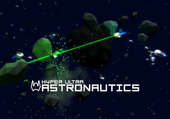 Hyper Ultra Astronautics