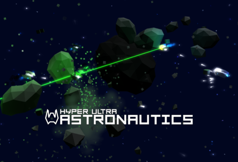 Hyper Ultra Astronautics