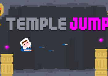 Temple Jump