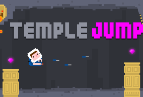 Temple Jump