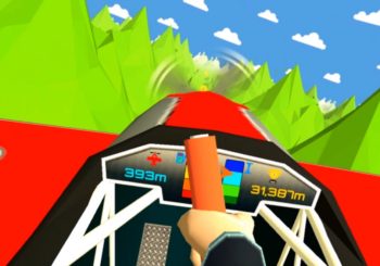 airRevo VR
