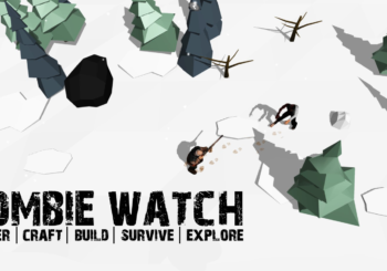 Zombie Watch - Zombie Survival