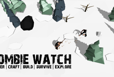 Zombie Watch - Zombie Survival