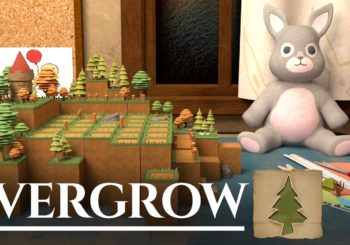 Evergrow: Paper Forest