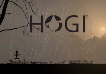Hogi's Adventure