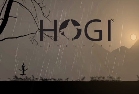 Hogi's Adventure