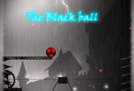 The Black Ball