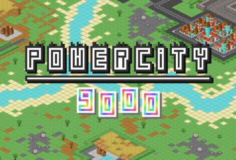 Powercity 9000