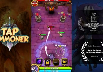 Tap Summoner