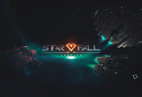 Starfall Tactics