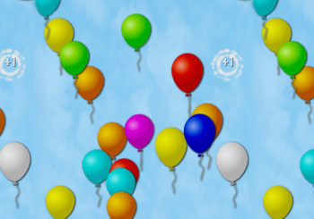 Balloons Splash