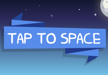 Tap to Space