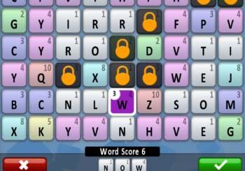 Word for Word Challenge