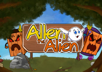 Allen The Alien