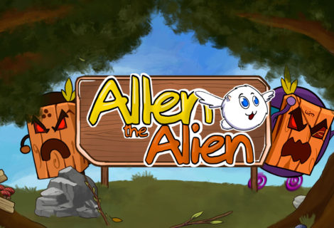 Allen The Alien