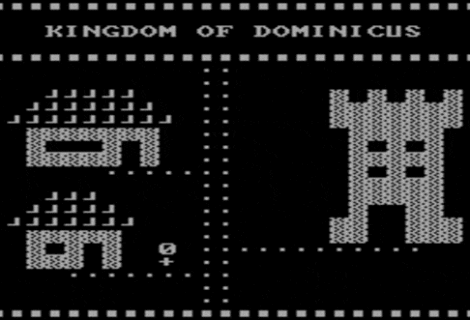 Chimera Crusader: Defender of Dominicus