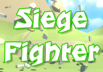 Siege Fighter