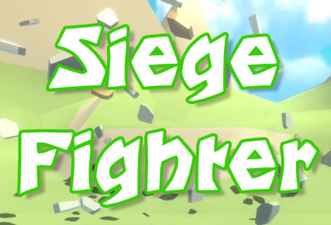 Siege Fighter