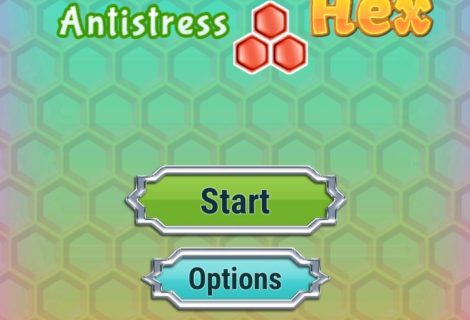 Unblock Hex - Antistress