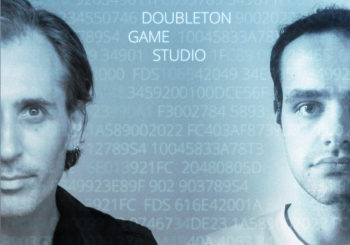 Interview with @Doubletonstudio