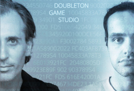 Interview with @Doubletonstudio