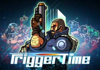 Trigger Time