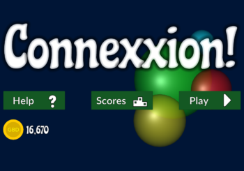 Connexxion!