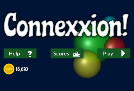 Connexxion!