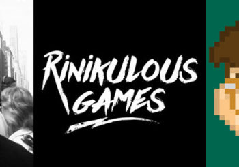 Interview with @RinikulousGames