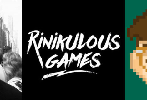 Interview with @RinikulousGames