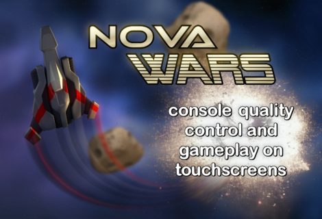 novaWARS