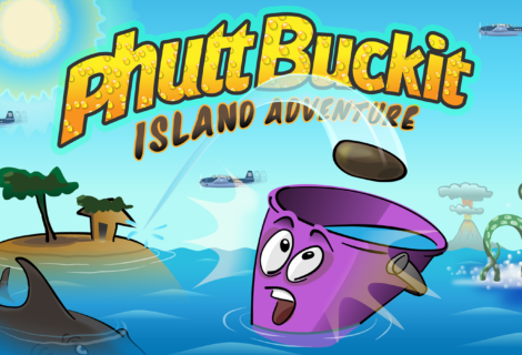 PhuttBuckit Island Adventure