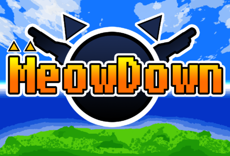 MeowDown