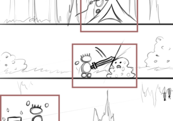 Going Indie Part 4: Time Costing & Vertical Slice