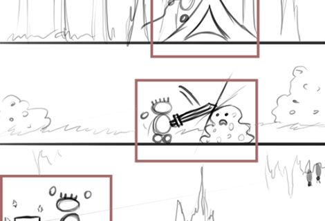 Going Indie Part 4: Time Costing & Vertical Slice